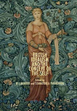 British Idealism and the Concept of the Self