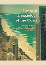 Towards a Sociology of the Coast