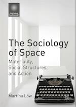 Sociology of Space