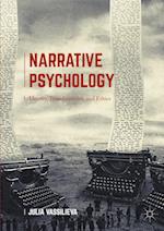 Narrative Psychology