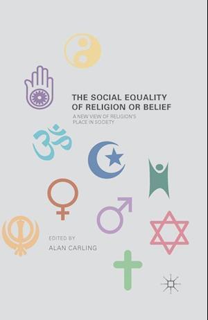 The Social Equality of Religion or Belief