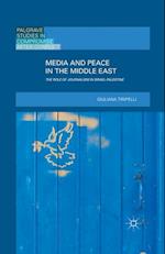 Media and Peace in the Middle East