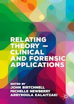 Relating Theory – Clinical and Forensic Applications