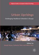 Urban Uprisings