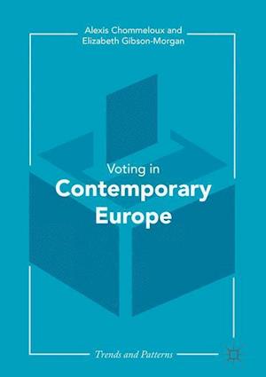 Contemporary Voting in Europe