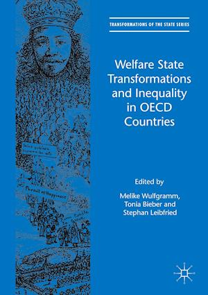 Welfare State Transformations and Inequality in OECD Countries