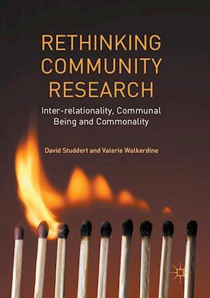 Rethinking Community Research