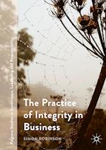 The Practice of Integrity in Business