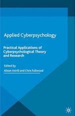 Applied Cyberpsychology