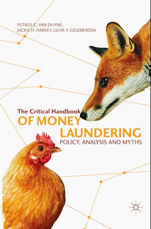 The Critical Handbook of Money Laundering