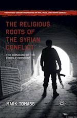 The Religious Roots of the Syrian Conflict