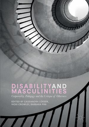 Disability and Masculinities