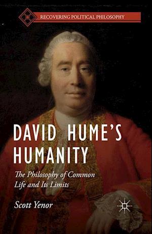 David Hume’s Humanity