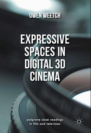 Expressive Spaces in Digital 3D Cinema