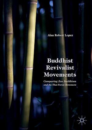 Buddhist Revivalist Movements