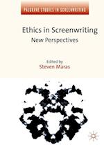 Ethics in Screenwriting