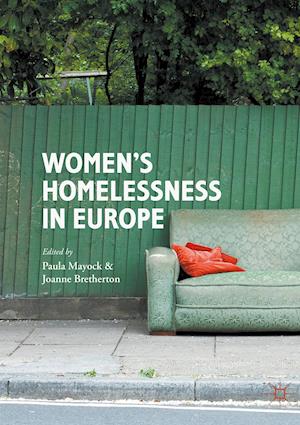 Women’s Homelessness in Europe