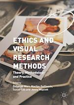 Ethics and Visual Research Methods