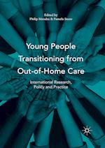 Young People Transitioning from Out-of-Home Care