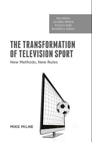 The Transformation of Television Sport