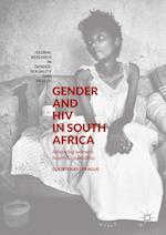 Gender and HIV in South Africa