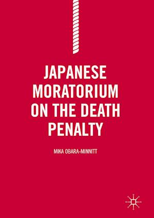 Japanese Moratorium on the Death Penalty