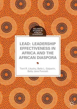 LEAD: Leadership Effectiveness in Africa and the African Diaspora