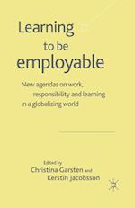 Learning to be Employable