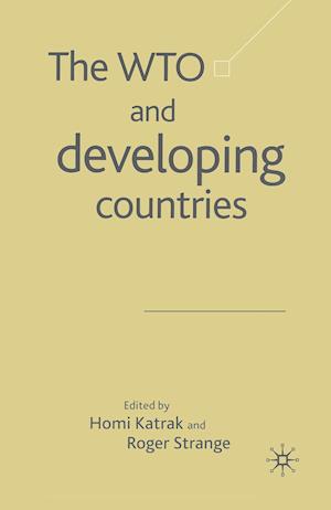 The WTO and Developing Countries