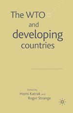 The WTO and Developing Countries