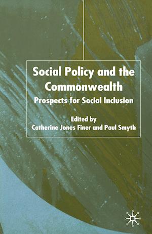 Social Policy and the Commonwealth