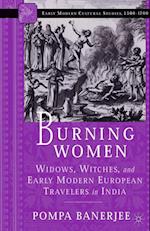Burning Women