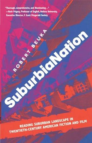 SuburbiaNation