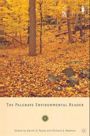 Palgrave Environmental Reader