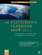 Statesman's Yearbook 2008