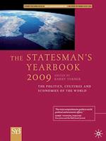 Statesman's Yearbook 2009