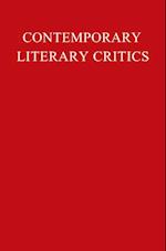 Contemporary Literary Critics