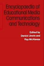 Encyclopaedia of Educational Media Communications & Technology