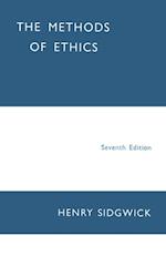 Methods of Ethics