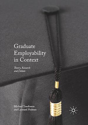 Graduate Employability in Context