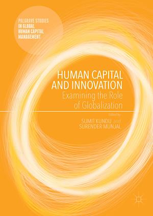 Human Capital and Innovation