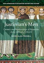 Justinian's Men