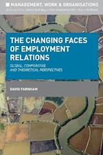 Changing Faces of Employment Relations