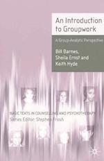 Introduction to Groupwork