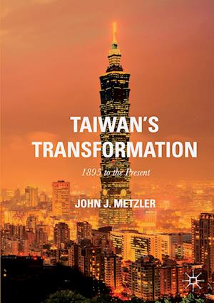 Taiwan's Transformation