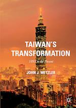 Taiwan's Transformation