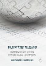 Country Asset Allocation