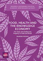 Food, Health and the Knowledge Economy