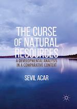 The Curse of Natural Resources