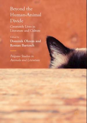 Beyond the Human-Animal Divide